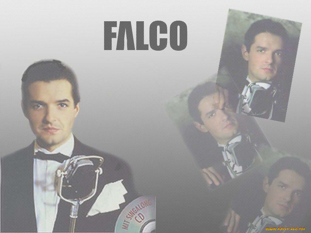 falco, 